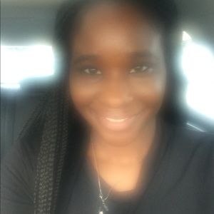 Meet your Posher, Cheyenne